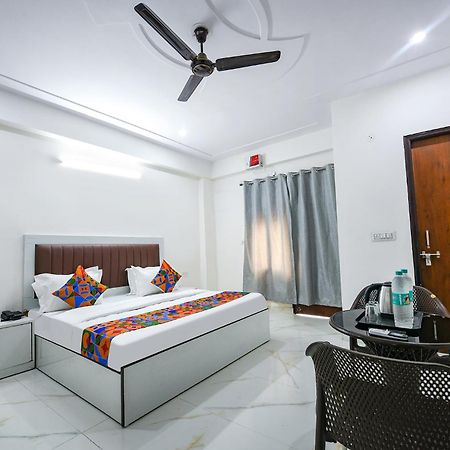 Fabhotel The Yashobhumi Near Yashobhoomi Convention Centre Delhi  Exterior photo