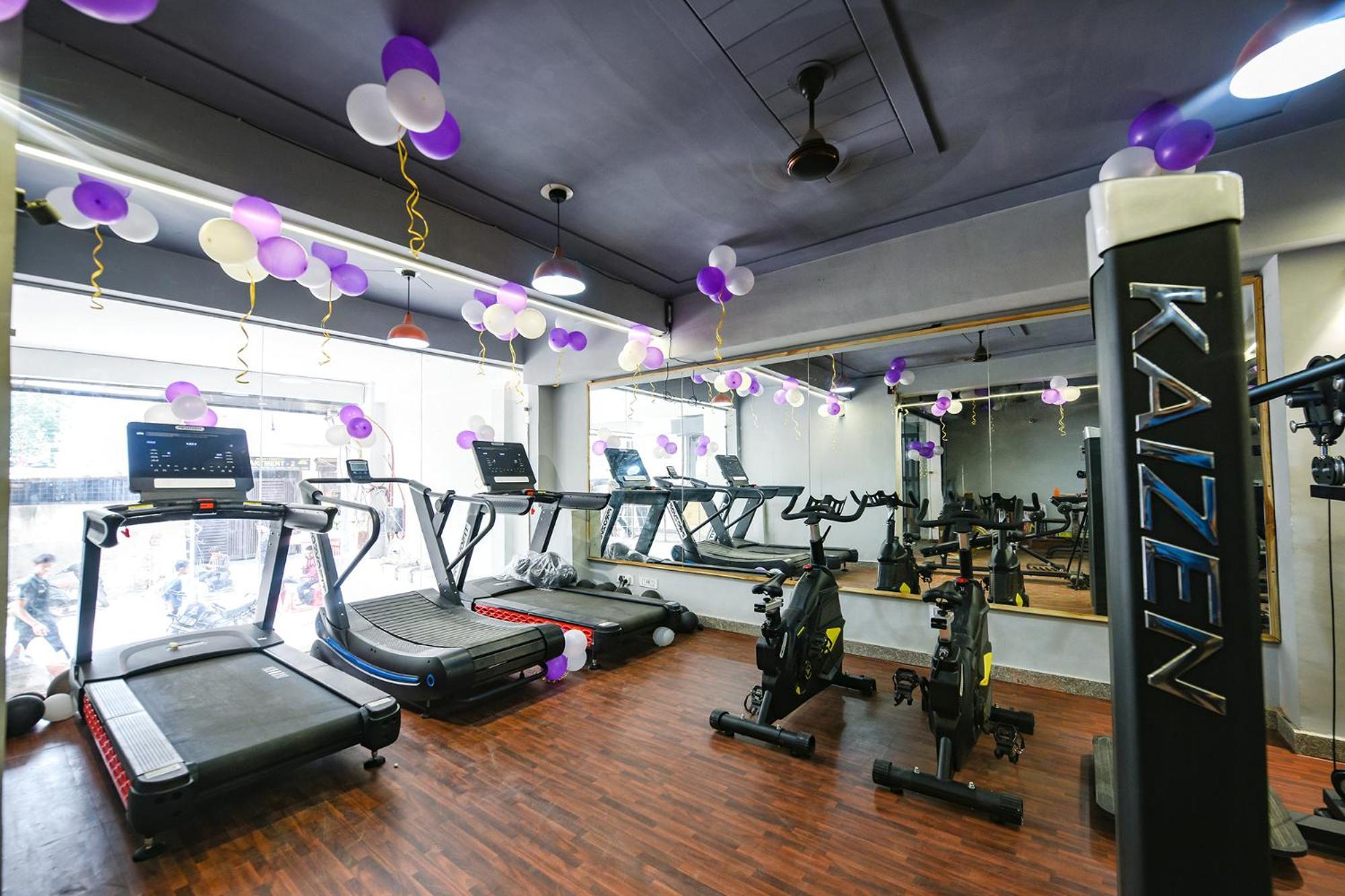 Fabhotel The Yashobhumi Near Yashobhoomi Convention Centre Delhi  Exterior photo