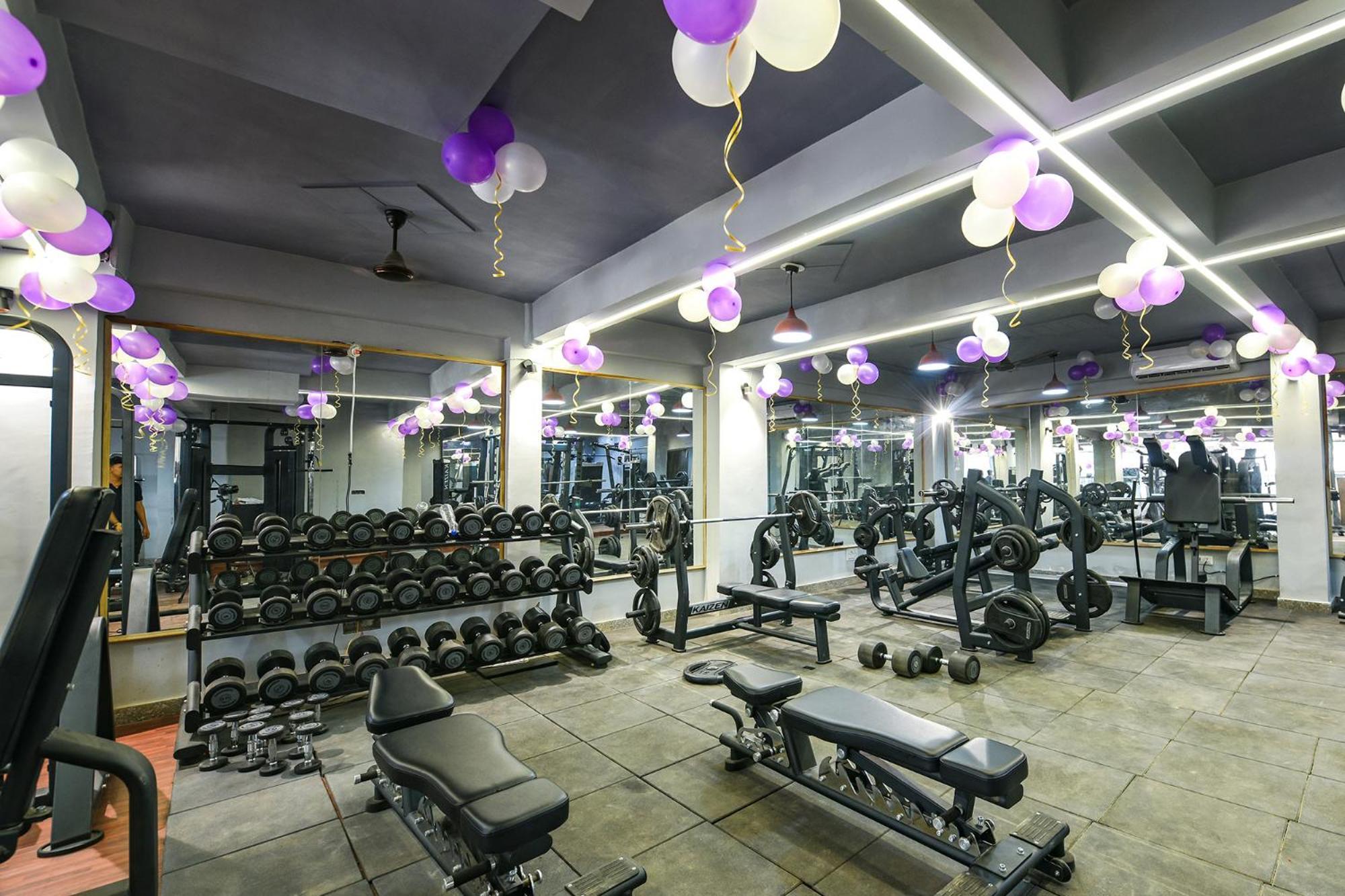 Fabhotel The Yashobhumi Near Yashobhoomi Convention Centre Delhi  Exterior photo